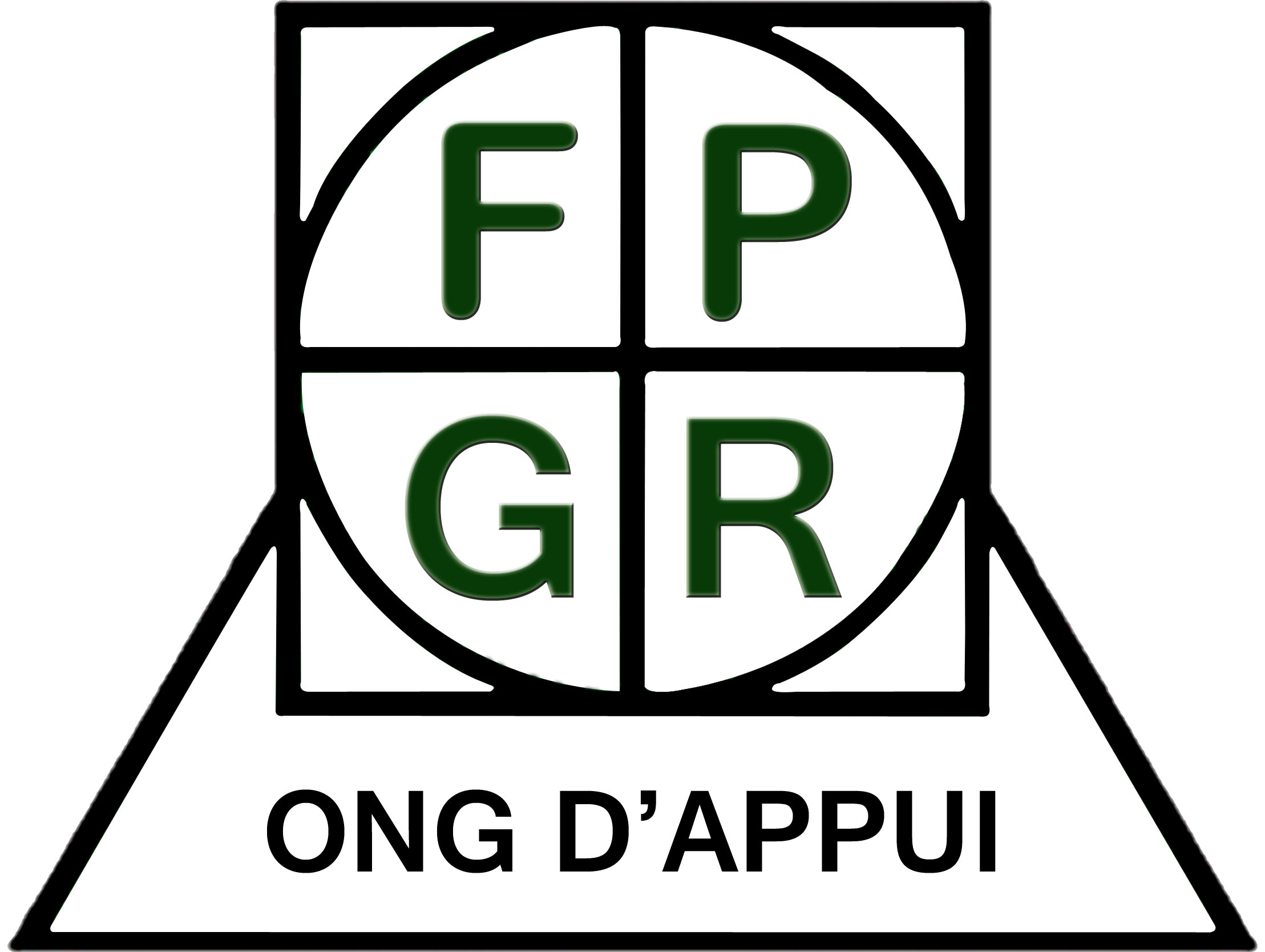 Logo FPGR