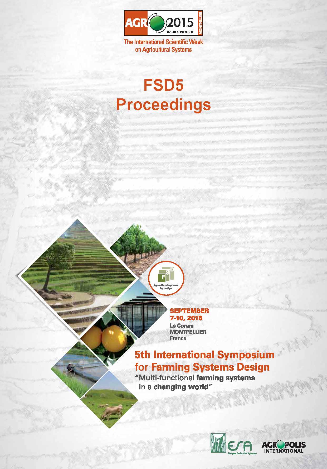 1509 FSD5 proceedings