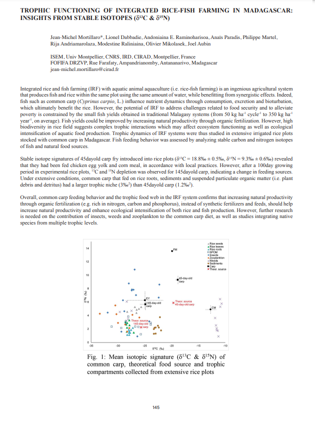 2019 Book of abstracts Ecoaquaconference Page 1