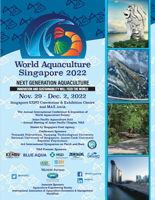 2019 Book of abstracts Ecoaquaconference Page 1