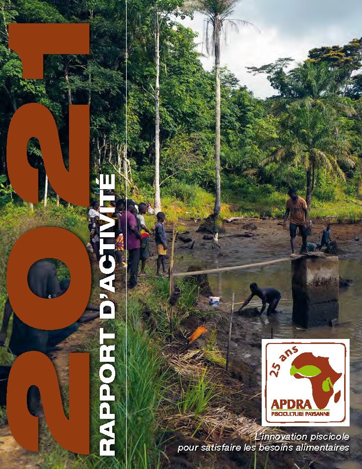 APDRA Rapport activit 2020 Page 01