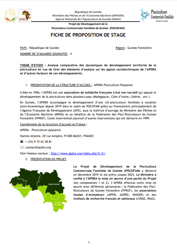 2203 APDRA Offre Communication Page 1