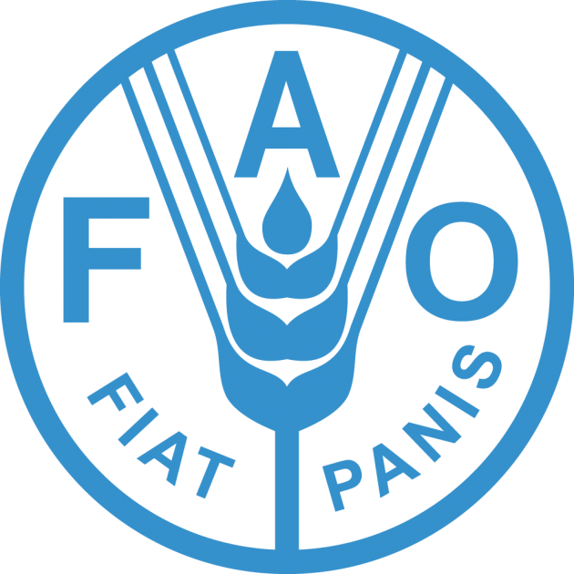 FAO blue logo 630x630