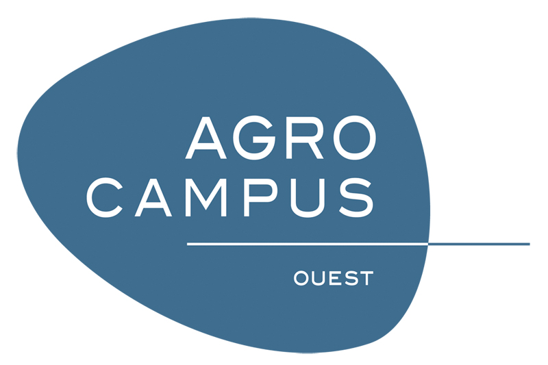 Logo Agrocampus Ouest