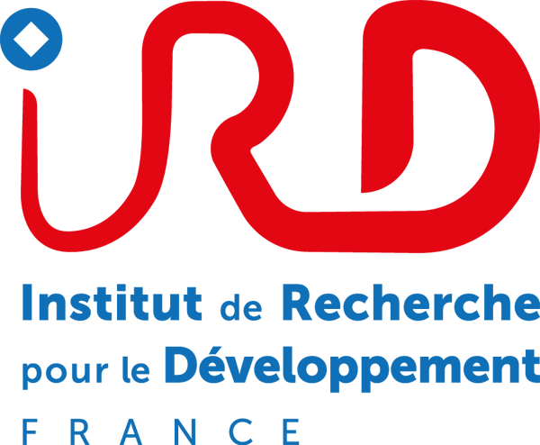 Logo IRD 2016 rouge