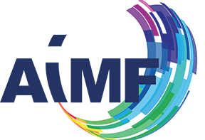 logo aimf