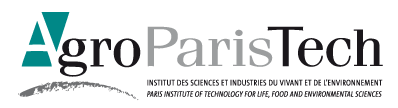 logo AgroParisTech