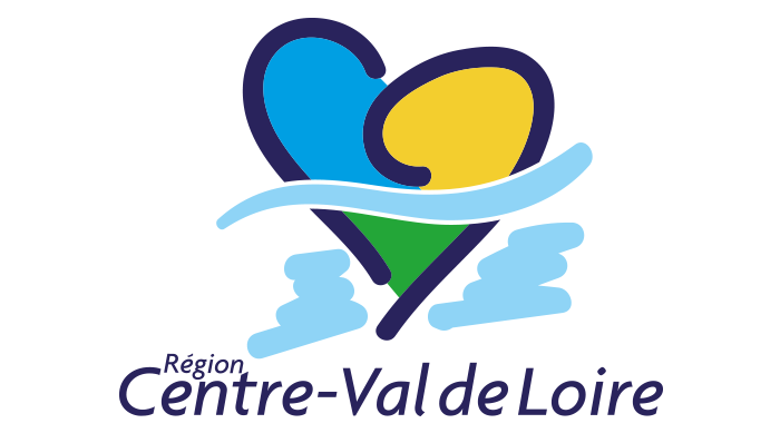 logo centre val de loire