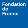 logo fondation de france