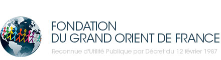 logo fondation godf