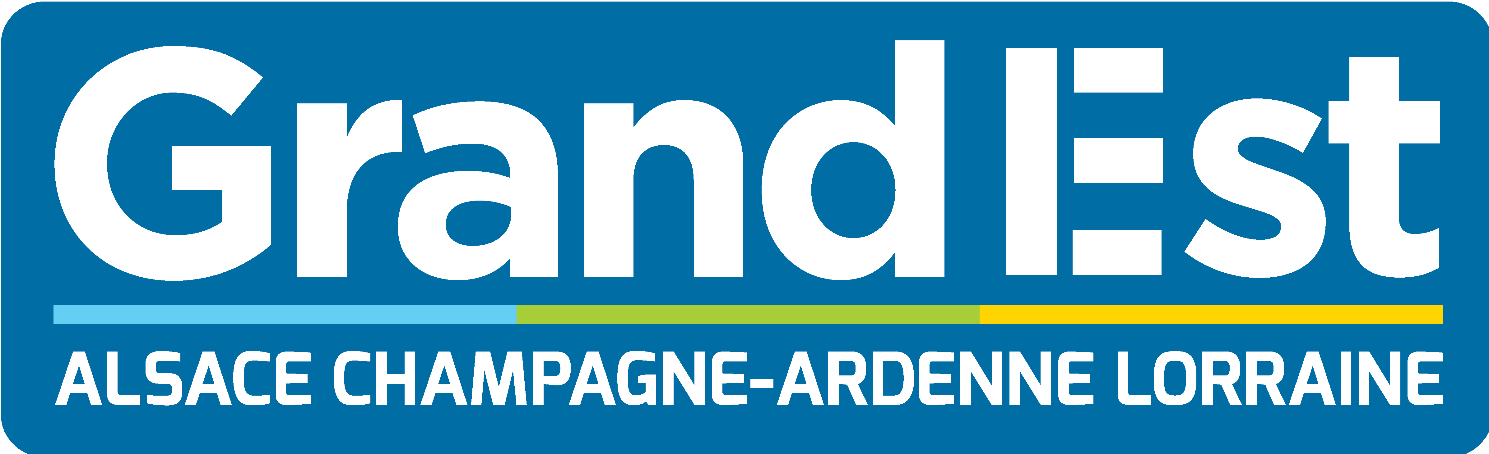 logo grand ESt